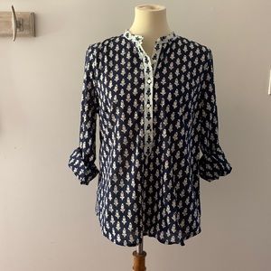 JCREW Tunic